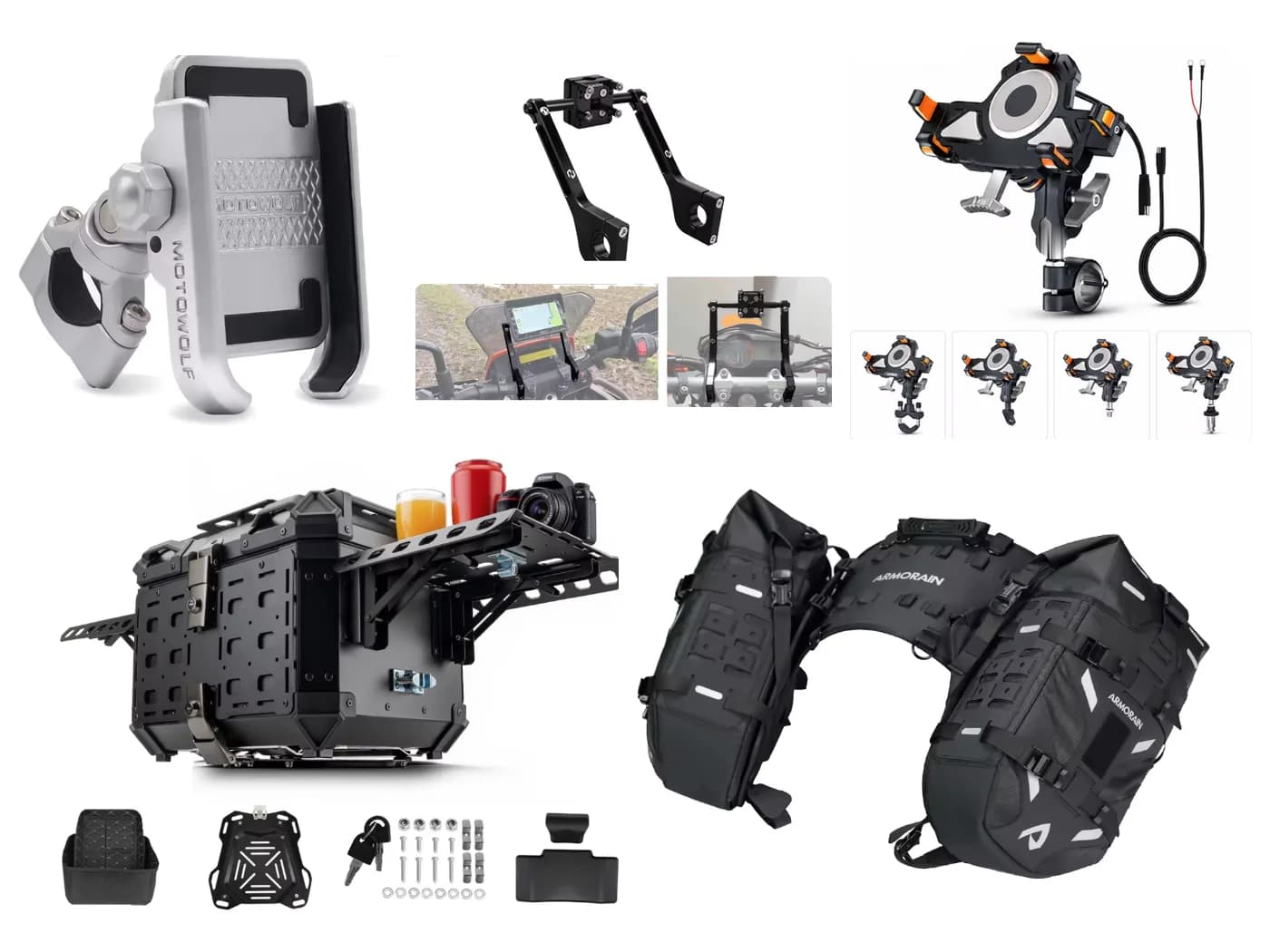 GADGETS-ACCESSORIES